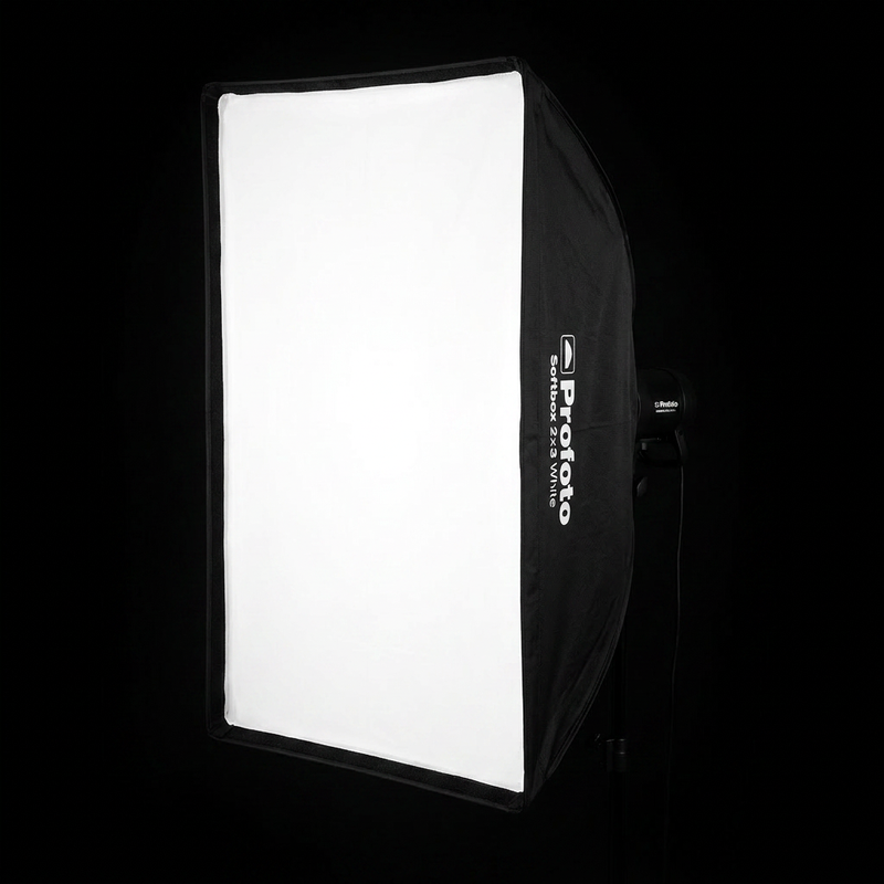 Profoto Softbox 2x3 White